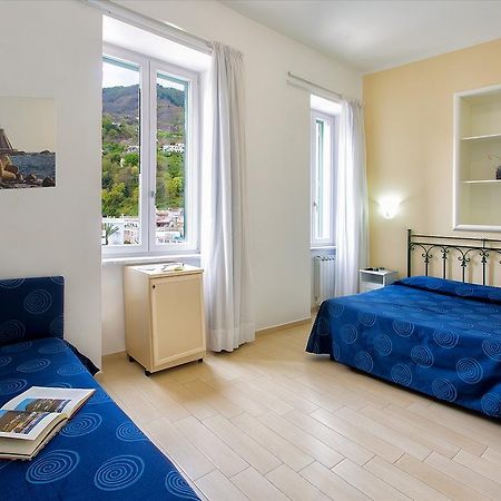 Hotel Terme Miramonte & Mare Casamicciola Terme Εξωτερικό φωτογραφία