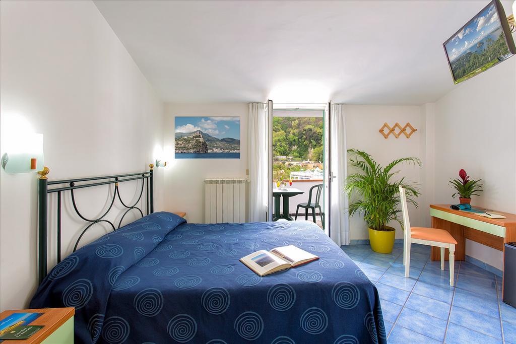 Hotel Terme Miramonte & Mare Casamicciola Terme Εξωτερικό φωτογραφία