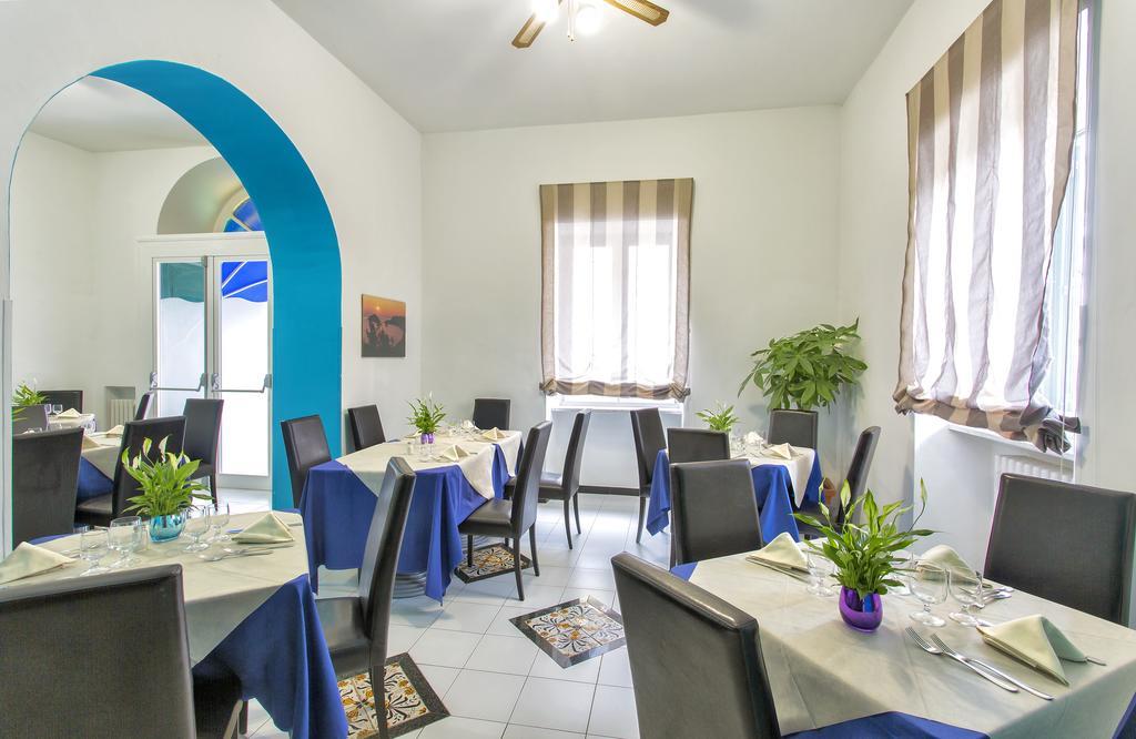 Hotel Terme Miramonte & Mare Casamicciola Terme Εξωτερικό φωτογραφία