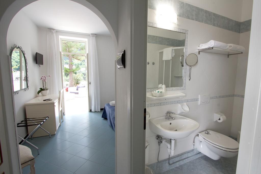 Hotel Terme Miramonte & Mare Casamicciola Terme Εξωτερικό φωτογραφία