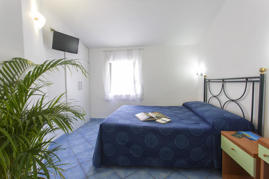 Hotel Terme Miramonte & Mare Casamicciola Terme Εξωτερικό φωτογραφία