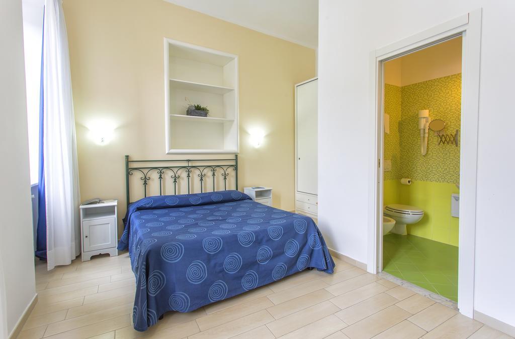 Hotel Terme Miramonte & Mare Casamicciola Terme Εξωτερικό φωτογραφία