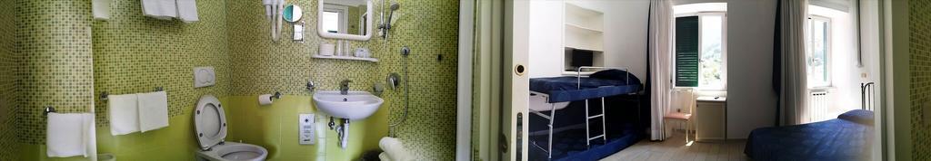 Hotel Terme Miramonte & Mare Casamicciola Terme Δωμάτιο φωτογραφία