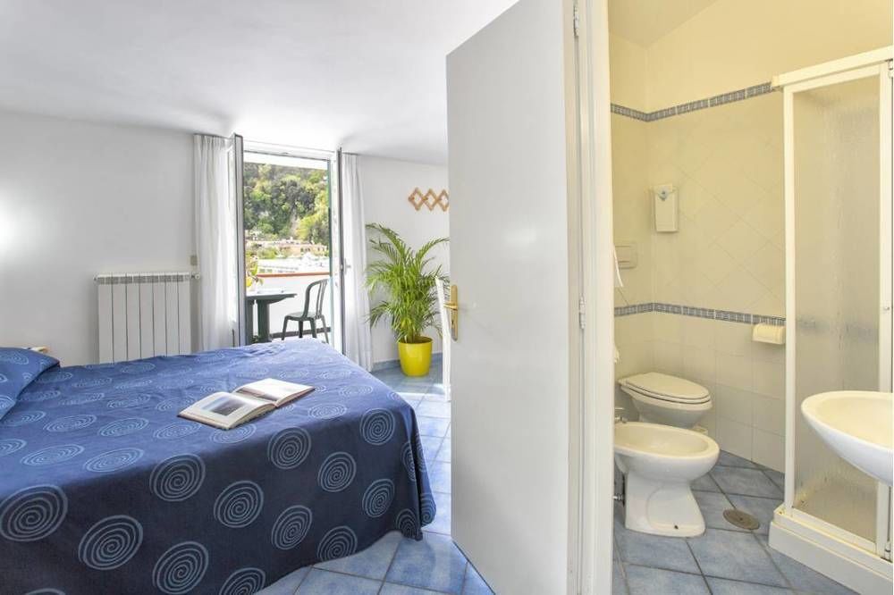 Hotel Terme Miramonte & Mare Casamicciola Terme Εξωτερικό φωτογραφία