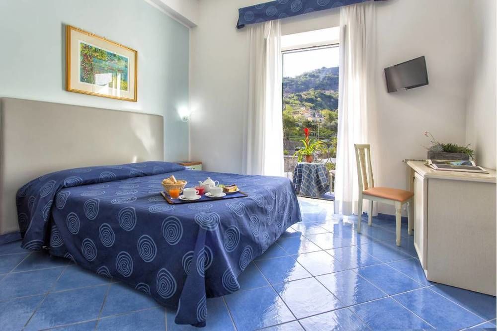 Hotel Terme Miramonte & Mare Casamicciola Terme Εξωτερικό φωτογραφία