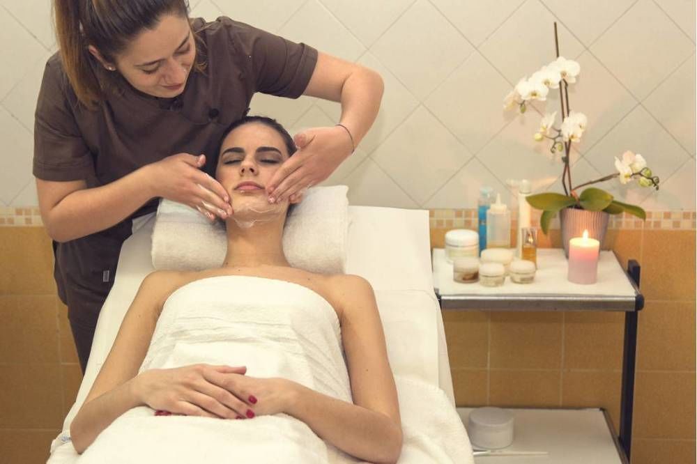 Hotel Terme Miramonte & Mare Casamicciola Terme Εξωτερικό φωτογραφία